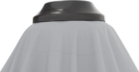 Doppler ACTIVE szary