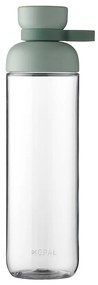 Jasnozielona butelka z tritanu 900 ml Nordic sage – Mepal