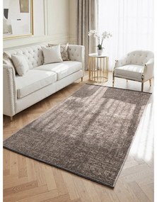 Beżowy dywan 120x170 cm Prisma – Elle Decoration