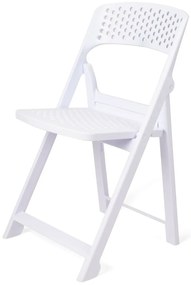 Składane krzesło Carrara 43 x 46 x 76 cm