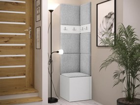 Garderoba Tavasz XXI