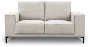 Kremowa sofa 164 cm Copenhagen – Scandic