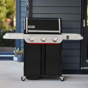Grill gazowy Genesis E-325W WEBER 1501231