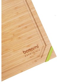 Bambusowa deska do krojenia 30,5x25,4 cm Mineral – Bonami Essentials