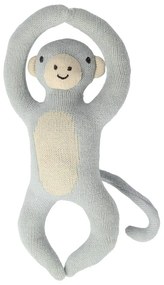 Grzechotka Monkey – Meri Meri