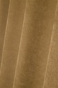 Zasłona z weluru, DANDY, 140 x 260 cm