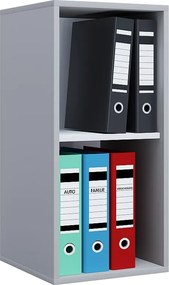 Półki Książki Folder File Shelf Lona l 2f