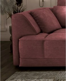 Sofa kanapa TIGA z funkcja spania Elektryczny System rozkładania WERSAL