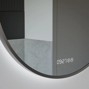 Lustro podświetlane LED 8232 - 2.0 okrągłe