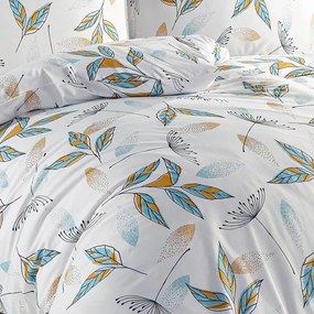 BedTex Pościel bawełniana Celina, 140 x 200 cm, 70 x 90 cm, 140 x 200 cm, 70 x 90 cm