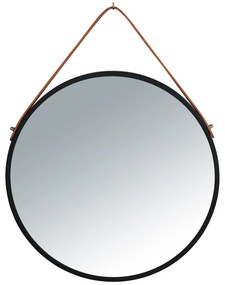 Lusterko wiszące BORRONE, Ø 40 cm, WENKO