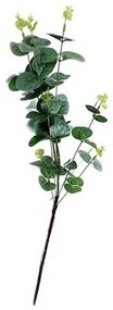 Sztuczna łodyga eukaliptusa zielonego, 67 cm