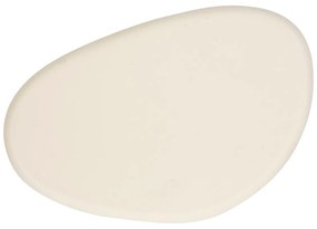 Wieszaki ścienne organiczny kształt KAREN, 4 haczyki