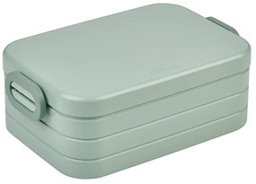 Lunchbox Nordic sage – Mepal