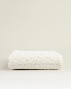 Ręcznik Lattice 50x90 cm cream pearl