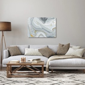 Obraz na szkle - Abstrakcja (70x50 cm)