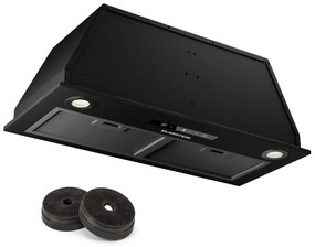 Klarstein Paolo 72 Okap kuchenny 72 cm