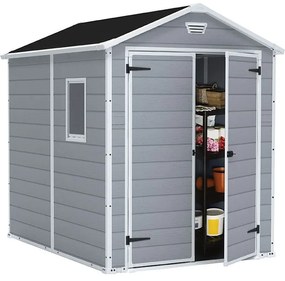 Domek ogrodowy 185x236 cm Manor – Keter