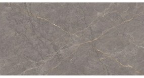 Mexen Egeo Nero gres szkliwiony rekt. G1, płytka podłogowo-ścienna 120 x 60 cm, carving - TL415-120-060-00