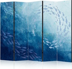 Parawan akustyczny Artgeist Zwierzęta 225 x 172 cm 1 szt