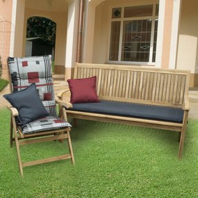 Doppler LIVING 2914 szary