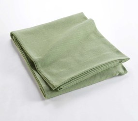 Narzuta z polibawełny LUCILE, 180 x 220 cm