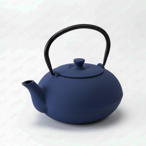 Czajnik żeliwny z zaparzaczem NOMI, 800 ml