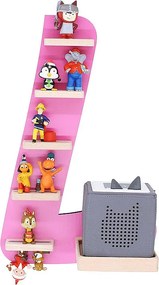 Shelf Letter L dla Toniebox Tonies