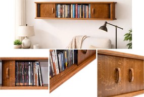 Stojak na płyty CD, DVD Viva