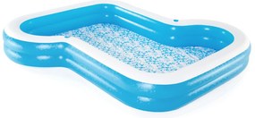 Basen dmuchany Sunsational 305 x 274 x 46 cm BESTWAY