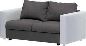 Pokrowiec na sekcję 2-osobową rozkładaną Vimle