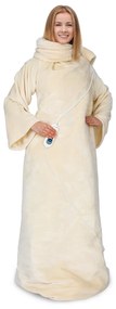 Klarstein Slanket koc elektryczny z rękawami