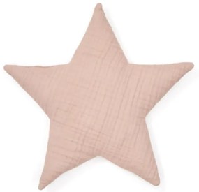 Poduszka dziecięca muślinowa 30x30 cm Laily – Kave Home