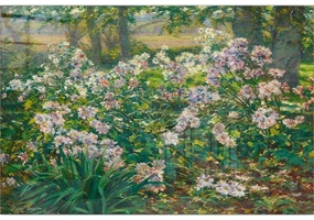Szklany obraz 100x70 cm Ruger Donoho – Wallity
