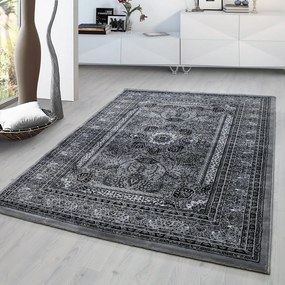 Ciemnoszary dywan 160x230 cm Marrakesh – Ayyildiz Carpets