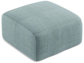 Niebieski podnóżek Leila – Makamii