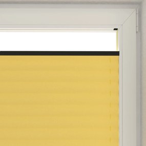 Plisa okienna na wymiar Harmonica