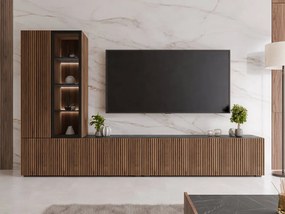 Meblościanka Negert