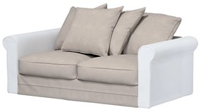 Pokrowiec na sekcję 2-osobową Grönlid, rozkładaną