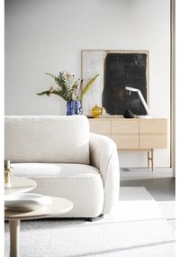 Beżowa sofa 226 cm Norris – Rowico