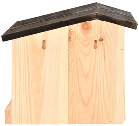 Drewniana budka dla ptaków – Esschert Design