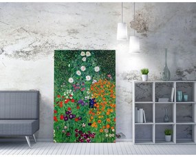 Obraz - reprodukcja 50x67 cm Gustav Klimt – Wallity
