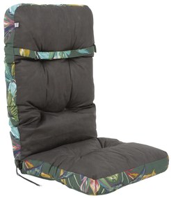 Poduszka na fotel ogrodowy 124 x 48 cm Ronda Hoch G058-02PB PATIO