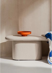 Metalowa miska dekoracyjna ø 26 cm Vilu – noo.ma