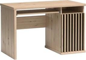 Biurko KOLI C-19, dąb artisan