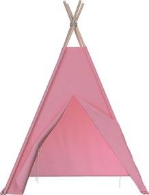 Tipi kolor różowy