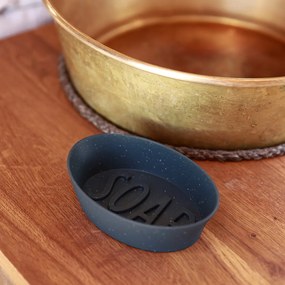 Mydelniczka z plastiku z recyklingu, SOAP, KOZIOL
