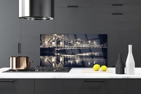 Panel Kuchenny Konstrukcja Stalowego Mostu