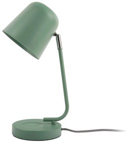 Szałwiowa lampa stołowa (wysokość 38,5 cm) Encantar – Leitmotiv