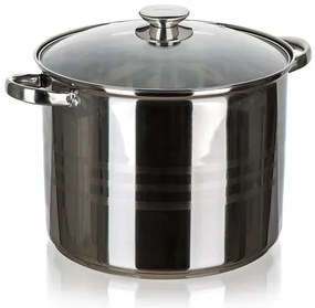 Banquet Garnek nierdzewny LIVING, 13,5 l, 13,5 l